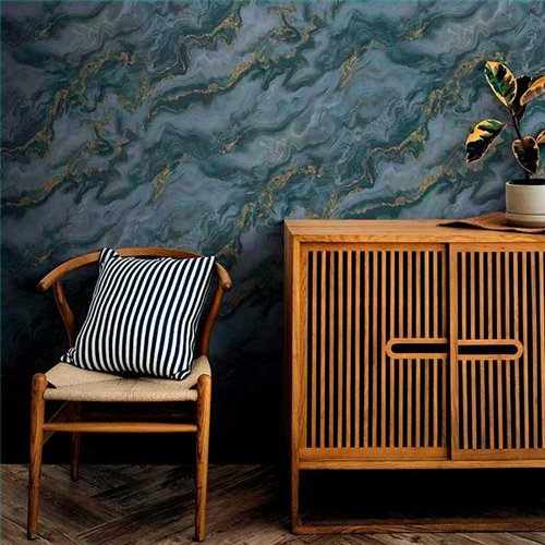 Rollo Papel Pintado ELLE DECORATION 4 Referencia  1264-6306.