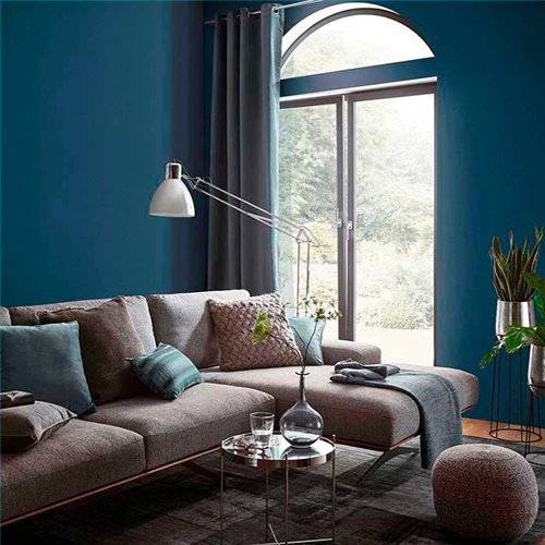 Rollo Papel Pintado ELLE DECORATION 4 Referencia  1264-6307.