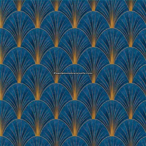 Rollo Papel Pintado ELLE DECORATION 4 Referencia  1264-6309.