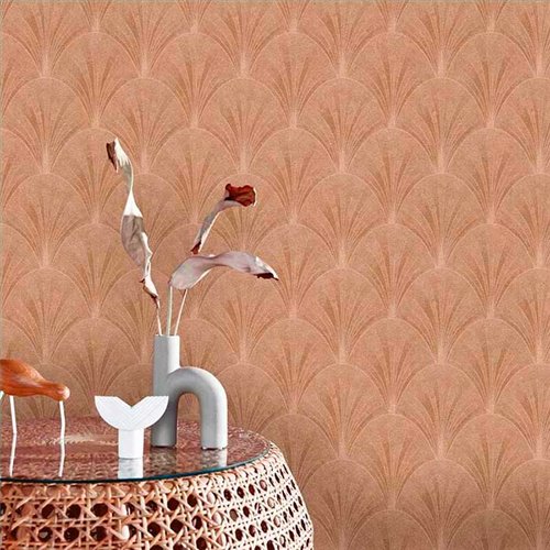 Rollo Papel Pintado ELLE DECORATION 4 Referencia  1264-6310.