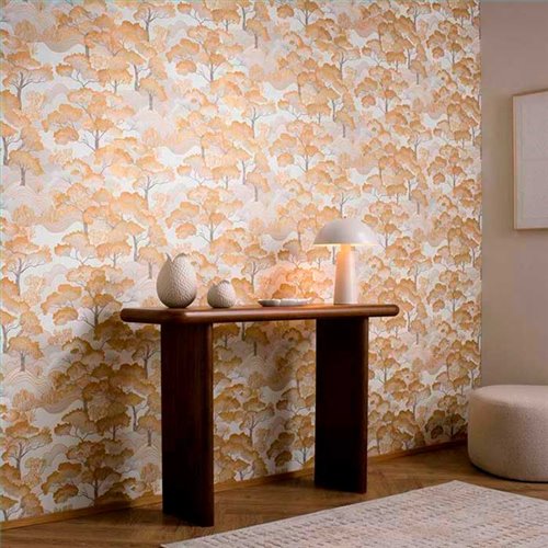 Rollo Papel Pintado ELLE DECORATION 4 Referencia  1264-6312.