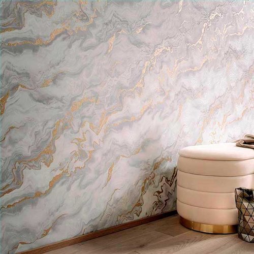 Rollo Papel Pintado ELLE DECORATION 4 Referencia  1264-6314.