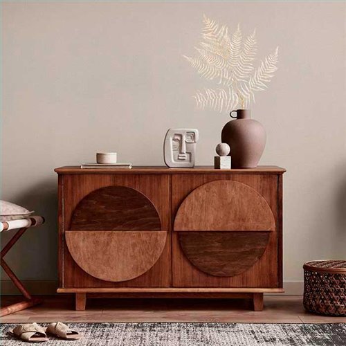 Rollo Papel Pintado ELLE DECORATION 4 Referencia  1264-6317.