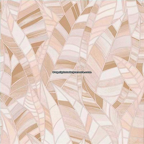 Rollo Papel Pintado ELLE DECORATION 4 Referencia  1264-6318.