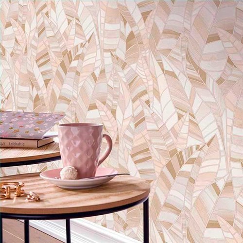 Rollo Papel Pintado ELLE DECORATION 4 Referencia  1264-6318.