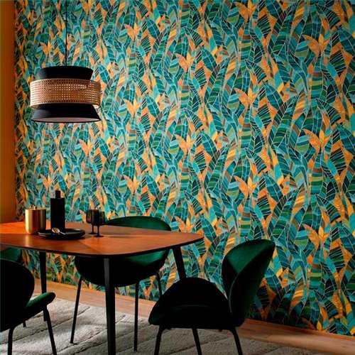 Rollo Papel Pintado ELLE DECORATION 4 Referencia  1264-6319.