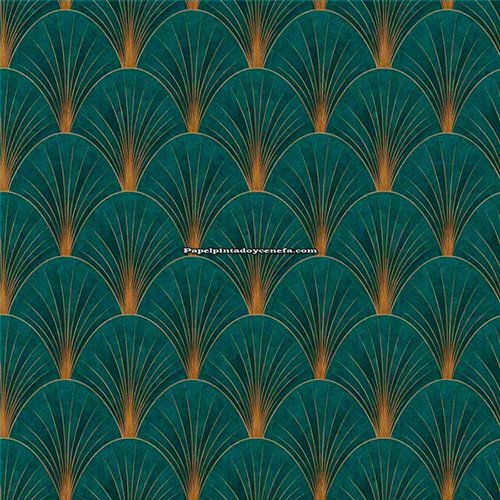 Rollo Papel Pintado ELLE DECORATION 4 Referencia  1264-6323.