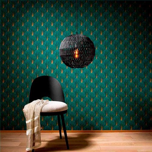 Rollo Papel Pintado ELLE DECORATION 4 Referencia  1264-6323.
