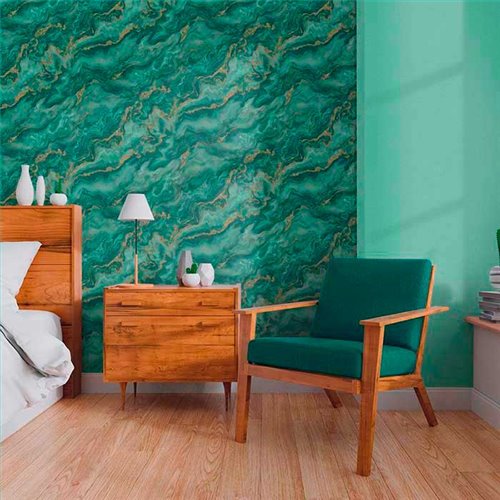 Rollo Papel Pintado ELLE DECORATION 4 Referencia  1264-6325.