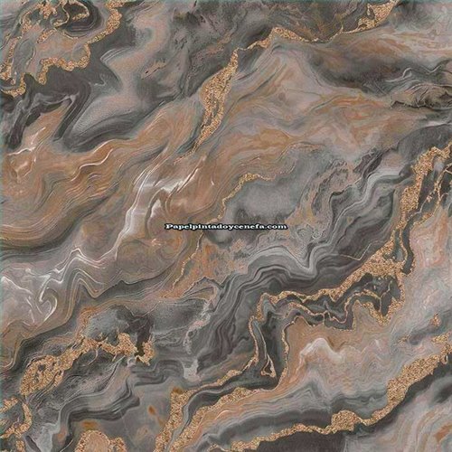 Rollo Papel Pintado ELLE DECORATION 4 Referencia  1264-6326.