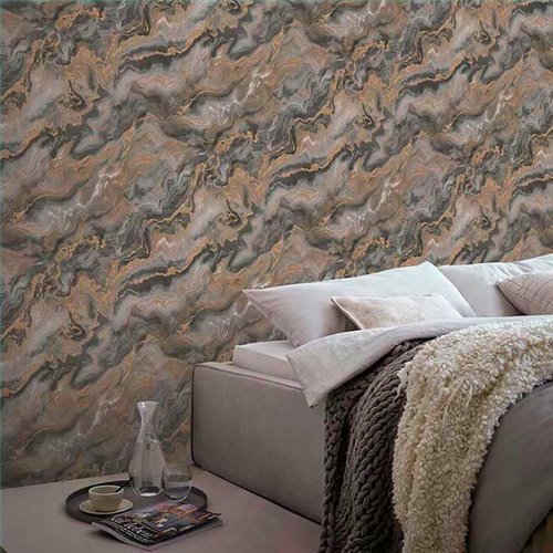 Rollo Papel Pintado ELLE DECORATION 4 Referencia  1264-6326.