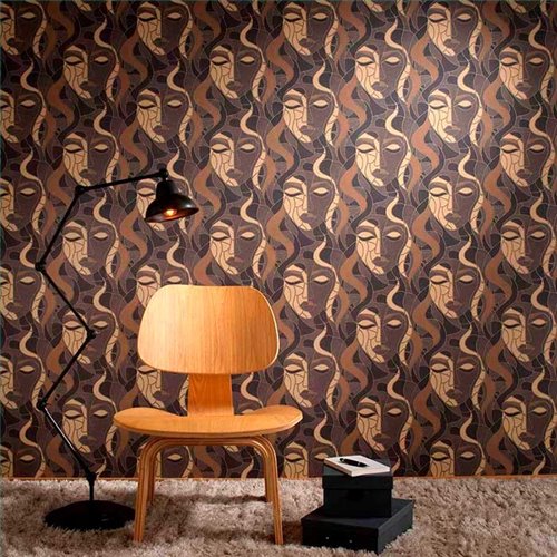 Rollo Papel Pintado ELLE DECORATION 4 Referencia  1264-6328.