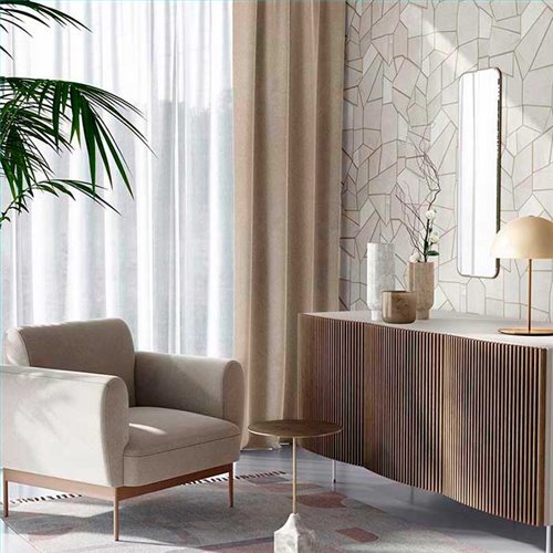 Rollo Papel Pintado ELLE DECORATION 4 Referencia  1264-6331.