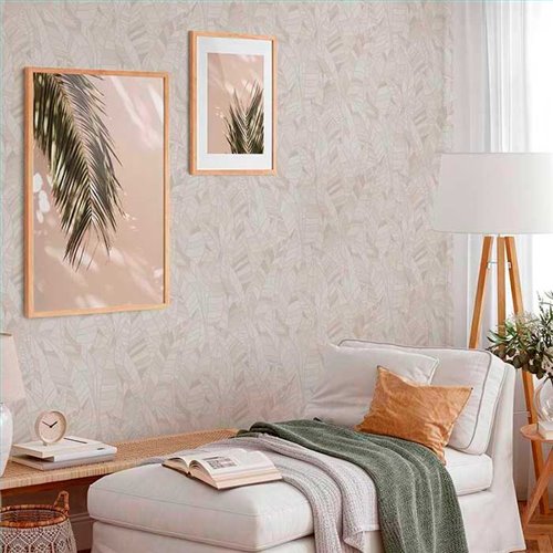 Rollo Papel Pintado ELLE DECORATION 4 Referencia  1264-6333.
