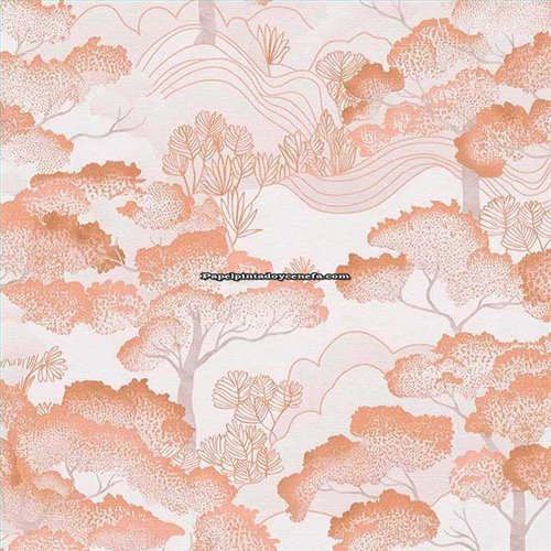 Rollo Papel Pintado ELLE DECORATION 4 Referencia  1264-6335.