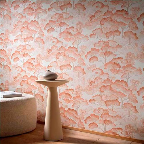 Rollo Papel Pintado ELLE DECORATION 4 Referencia  1264-6335.