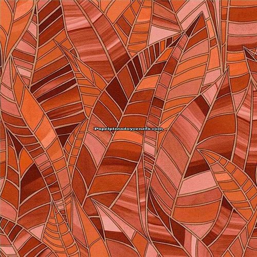 Rollo Papel Pintado ELLE DECORATION 4 Referencia  1264-6337.