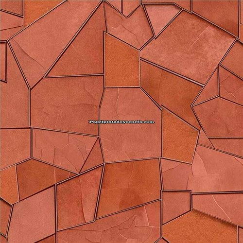 Rollo Papel Pintado ELLE DECORATION 4 Referencia  1264-6338.