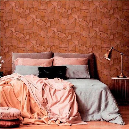 Rollo Papel Pintado ELLE DECORATION 4 Referencia  1264-6338.
