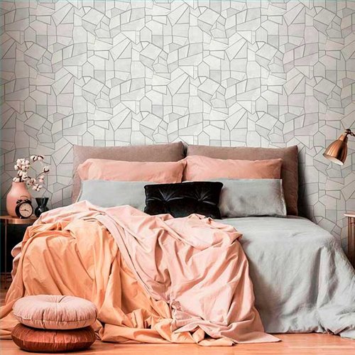 Rollo Papel Pintado ELLE DECORATION 4 Referencia  1264-6341.