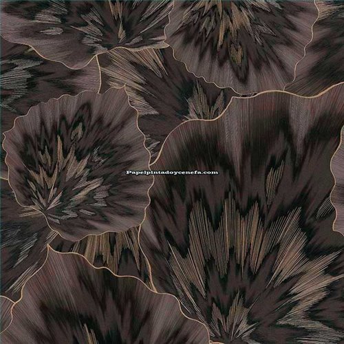 Rollo Papel Pintado GENTLE LIGHT Referencia  1265-6359.