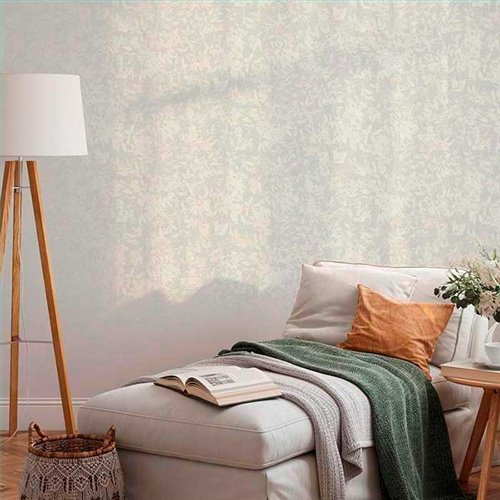 Rollo Papel Pintado GENTLE LIGHT Referencia  1265-6371.
