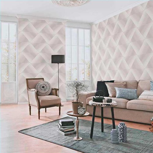 Rollo Papel Pintado GENTLE LIGHT Referencia  1265-6375.