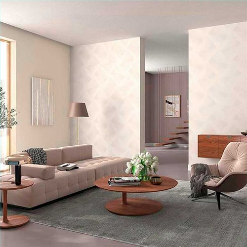 Rollo Papel Pintado GENTLE LIGHT Referencia  1265-6377.