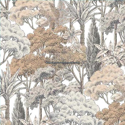 Rollo Papel Pintado UTOPIA SAINT HONORE Referencia  1620-7445.