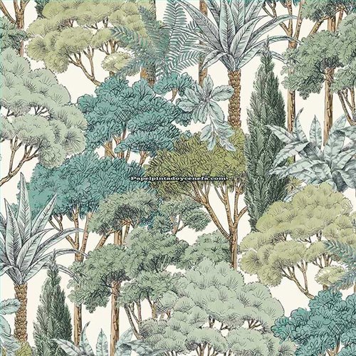 Rollo Papel Pintado UTOPIA SAINT HONORE Referencia  1620-7449.