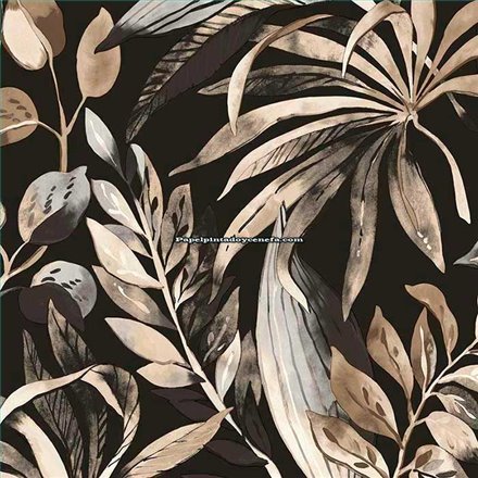 Rollo Papel Pintado UTOPIA SAINT HONORE Referencia  1620-7453.