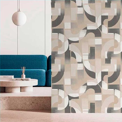 Rollo Papel Pintado UTOPIA SAINT HONORE Referencia  1620-7471.