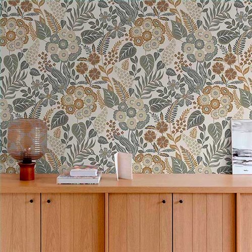Rollo Papel Pintado UTOPIA SAINT HONORE Referencia  1620-7476.