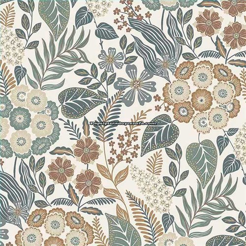 Rollo Papel Pintado UTOPIA SAINT HONORE Referencia  1620-7477.