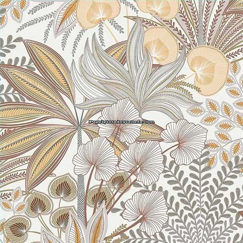 Rollo Papel Pintado UTOPIA SAINT HONORE Referencia  1620-7482.