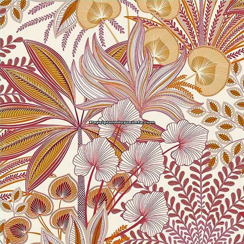 Rollo Papel Pintado UTOPIA SAINT HONORE Referencia  1620-7483.