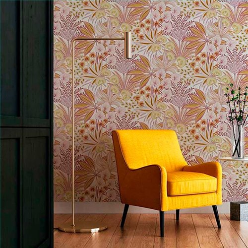 Rollo Papel Pintado UTOPIA SAINT HONORE Referencia  1620-7483.