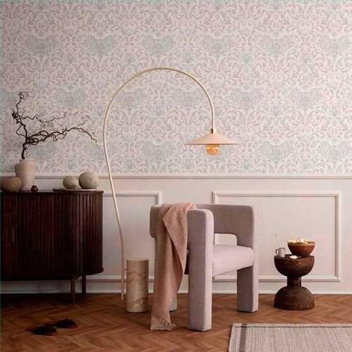 Rollo Papel Pintado NICE HOME II Referencia  1223-6023.