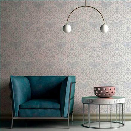 Rollo Papel Pintado NICE HOME II Referencia  1223-6023.