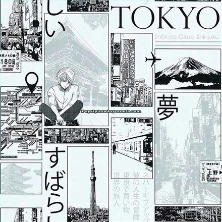 Rollo Papel Pintado FUNNY WALLS V Referencia  250-6052.