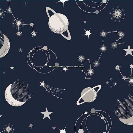 Rollo Papel Pintado FUNNY WALLS V Referencia  250-6054.