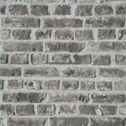 Rollo Papel Pintado FUNNY WALLS V Referencia  250-6057.