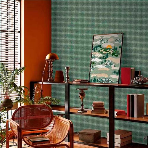 Rollo Papel Pintado FUNNY WALLS V Referencia  250-6059.