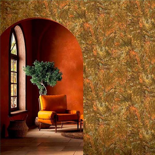 Rollo Papel Pintado FUNNY WALLS V Referencia  250-6070.