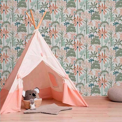 Rollo Papel Pintado FUNNY WALLS V Referencia  250-6078.