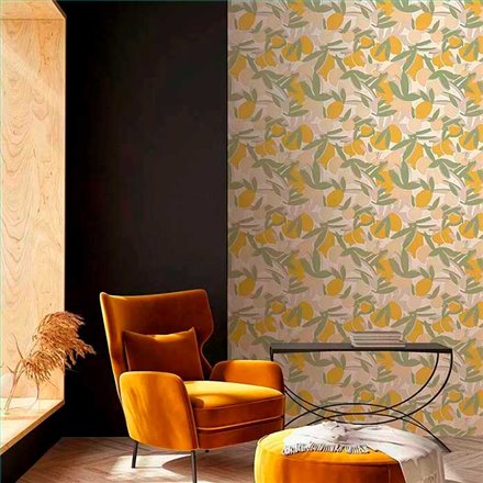 Rollo Papel Pintado FUNNY WALLS V Referencia  250-6082.