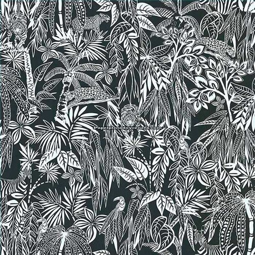 Rollo Papel Pintado FUNNY WALLS V Referencia  250-6085.