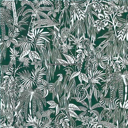 Rollo Papel Pintado FUNNY WALLS V Referencia  250-6086.
