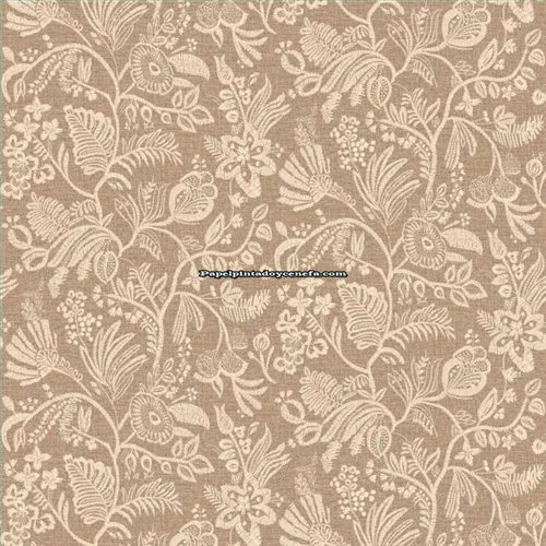 Rollo Papel Pintado BRODERIES Referencia  76960406.
