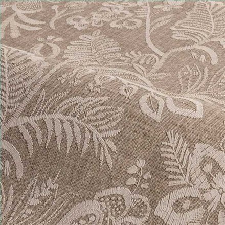 Rollo Papel Pintado BRODERIES Referencia  76960406.
